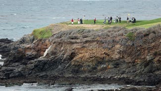 Next Story Image: Ranking each and every beautiful hole at Pebble Beach